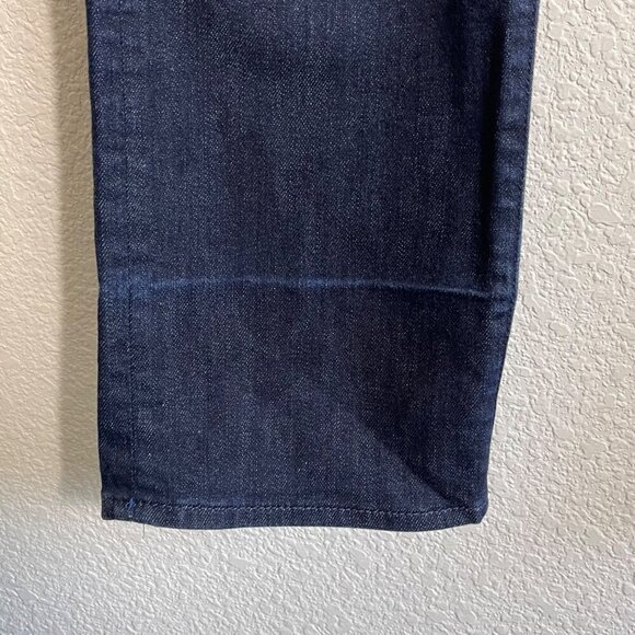 7 For All Mankind Men’s Premium Luxe Straight Leg Jeans – Size 34 - Picture 5 of 14